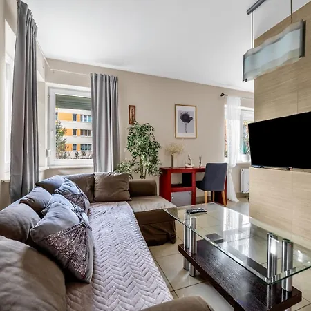 Ursus - 50m2, Parking - By Rentujemy Apartment *