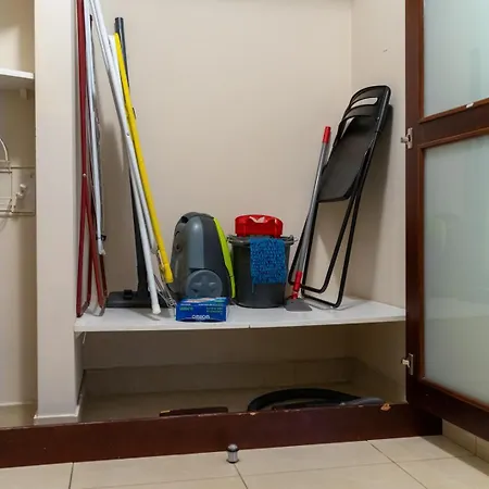 Ursus - 50m2, Parking - By Rentujemy Apartment
