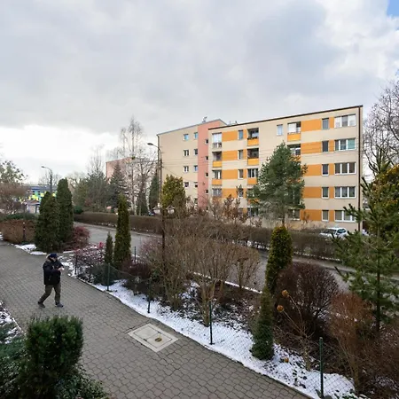 Ursus - 50m2, Parking - By Rentujemy *