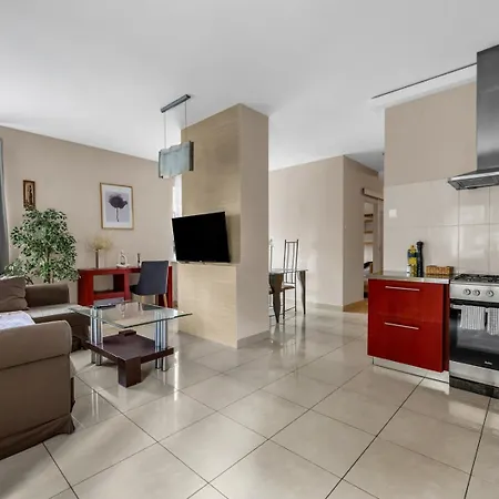 Ursus - 50m2, Parking - By Rentujemy Apartment *