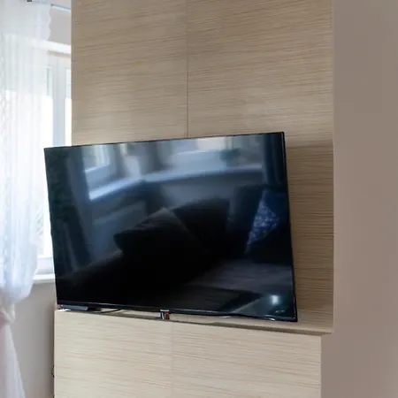 Ursus - 50m2, Parking - By Rentujemy Apartment