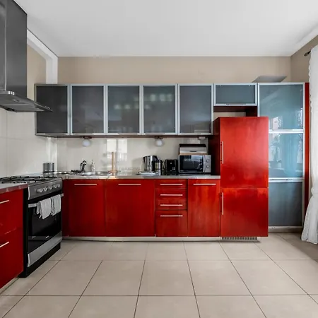 Ursus - 50m2, Parking - By Rentujemy Apartment
