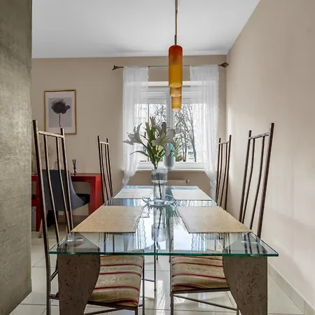 Ursus - 50m2, Parking - By Rentujemy Apartment