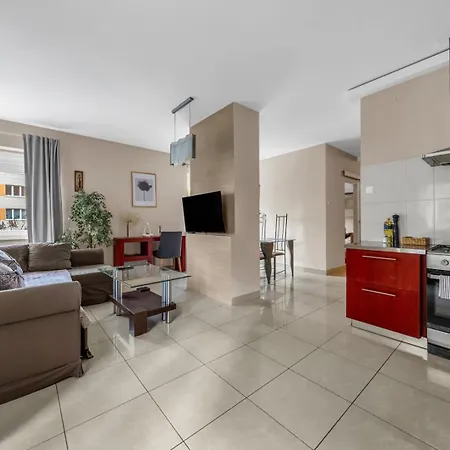 Apartment Ursus - 50m2, Parking - By Rentujemy