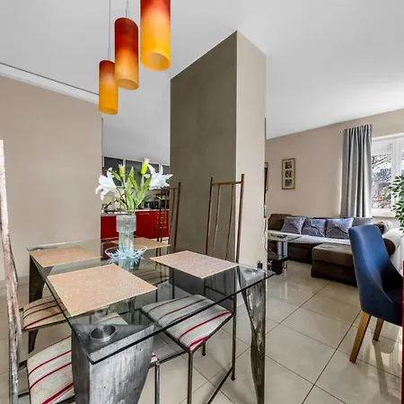 Appartement Ursus - 50m2, Parking - By Rentujemy *