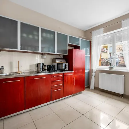 Ursus - 50m2, Parking - By Rentujemy Appartement *